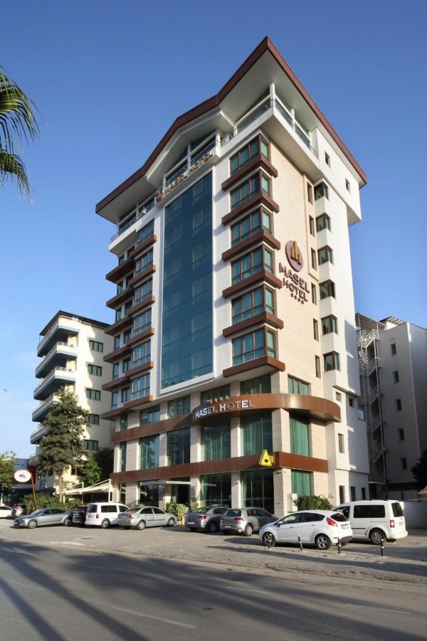 Masel Hotel image 1