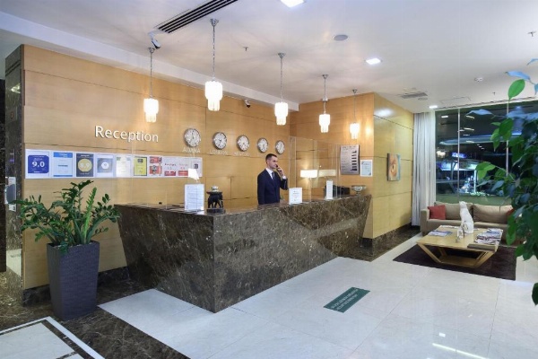 Masel Hotel image 10