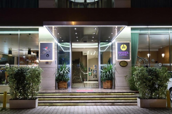 Masel Hotel image 11