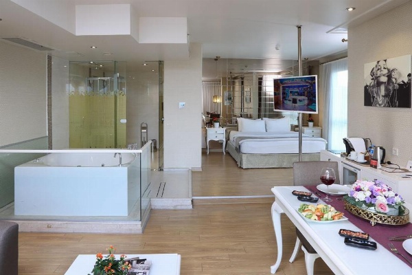 Masel Hotel image 15