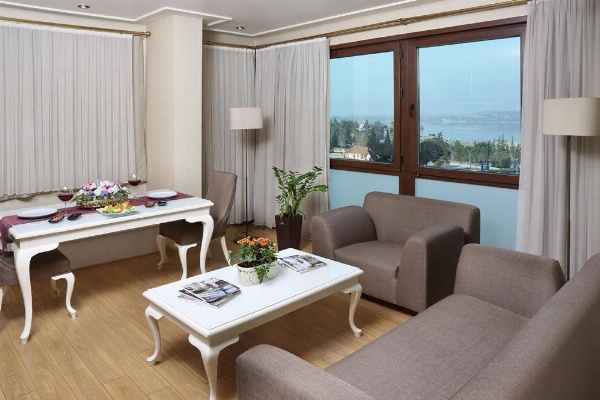 Masel Hotel image 17