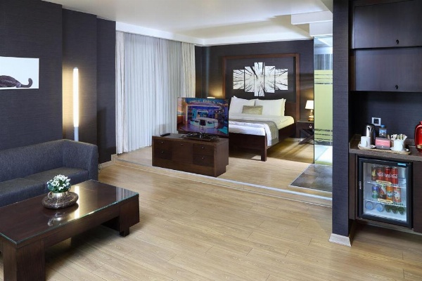 Masel Hotel image 19