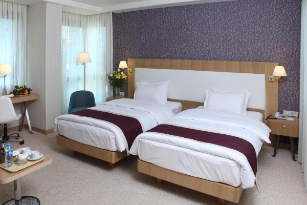 Masel Hotel image 22