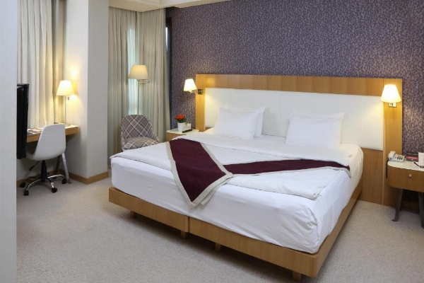 Masel Hotel image 23