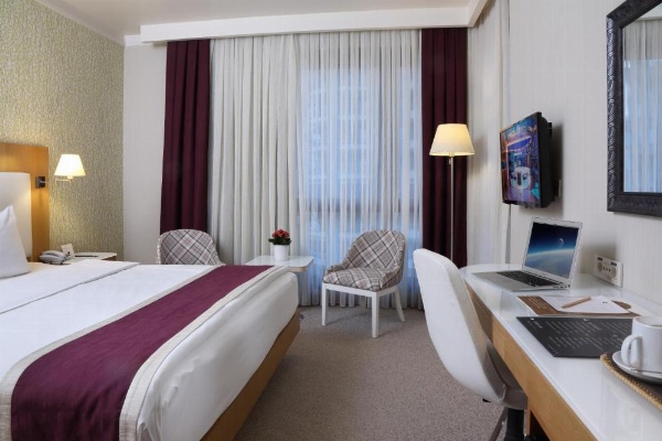 Masel Hotel image 24