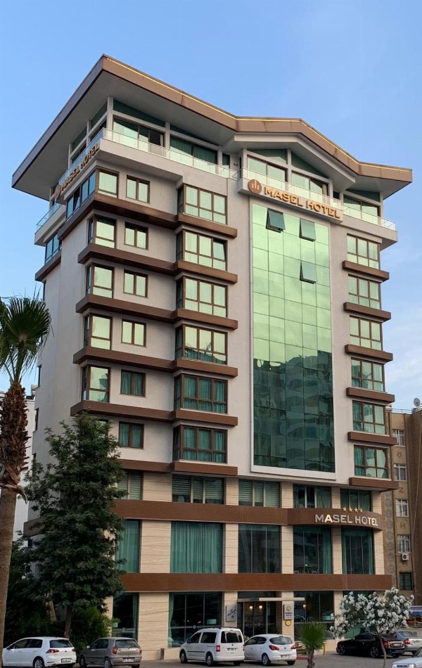 Masel Hotel image 3