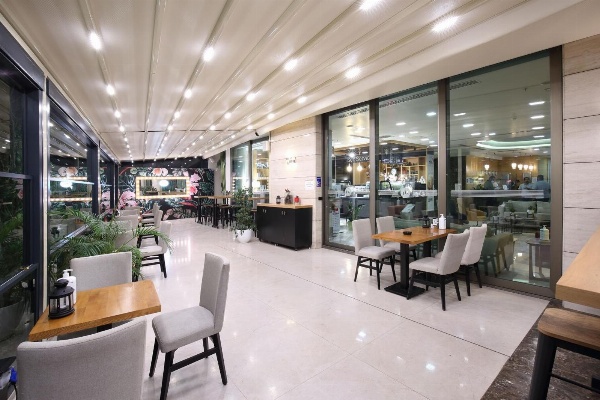Masel Hotel image 5