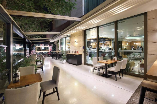 Masel Hotel image 6