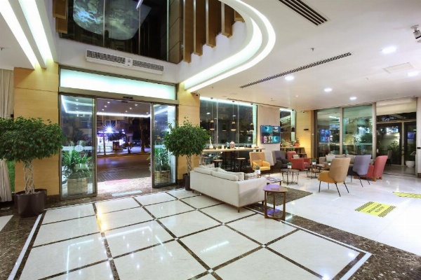 Masel Hotel image 9